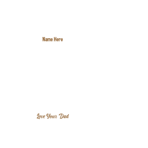 Product personalized Image