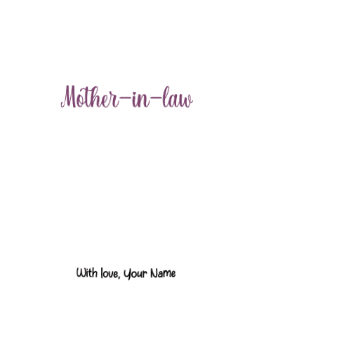 Product personalized Image
