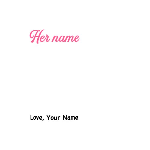 Product personalized Image