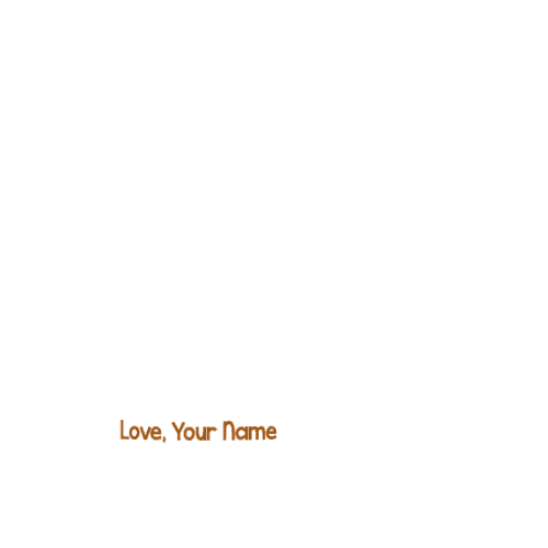 Product personalized Image