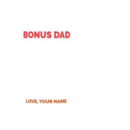 Product personalized Image
