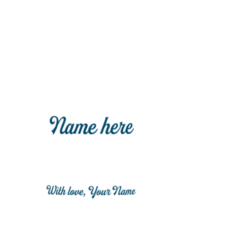 Product personalized Image