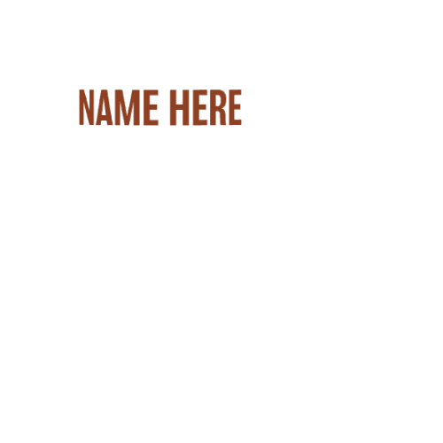 Product personalized Image