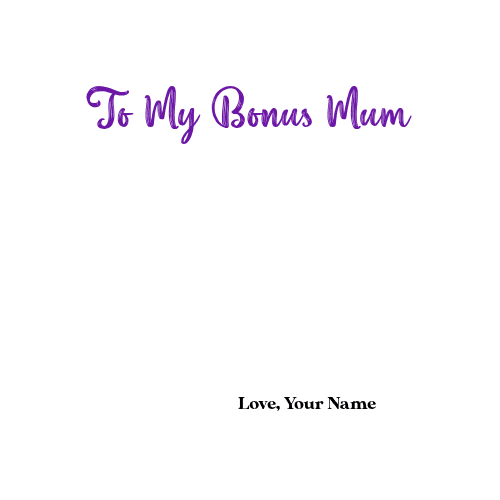 Product personalized Image