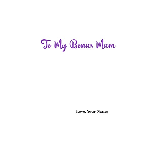 Product personalized Image