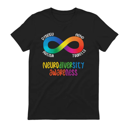 Neurodiversity Awareness