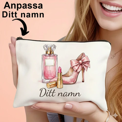 Eleganta Necessär