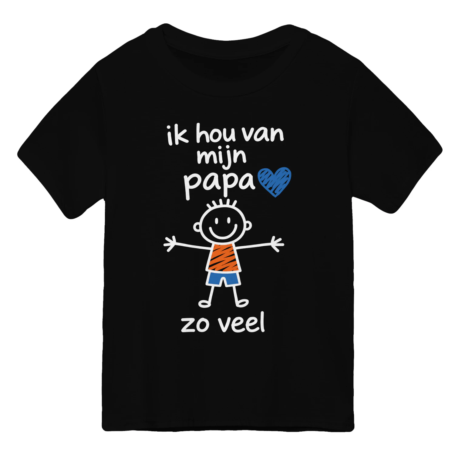Ik Hou Zóveel Van Mijn Papa