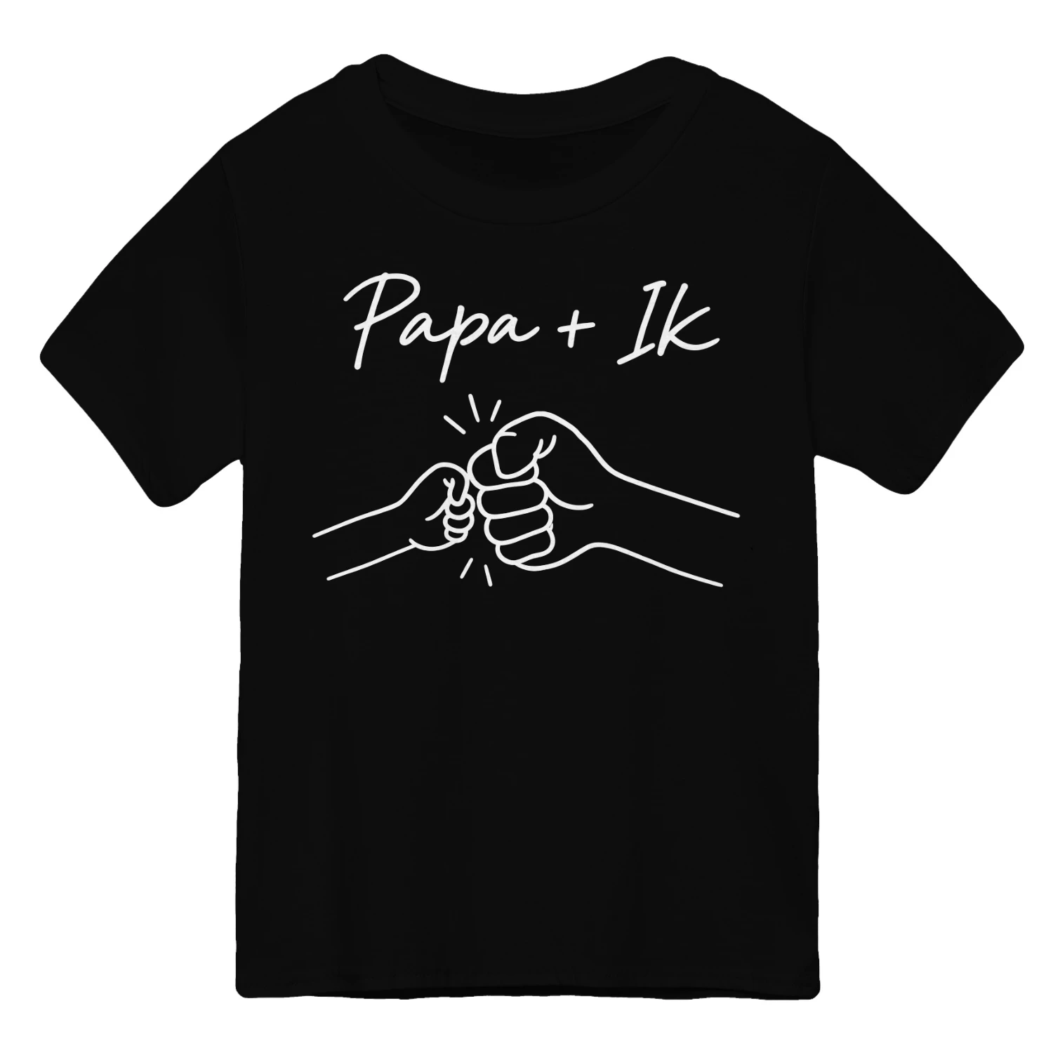 Papa & Ik