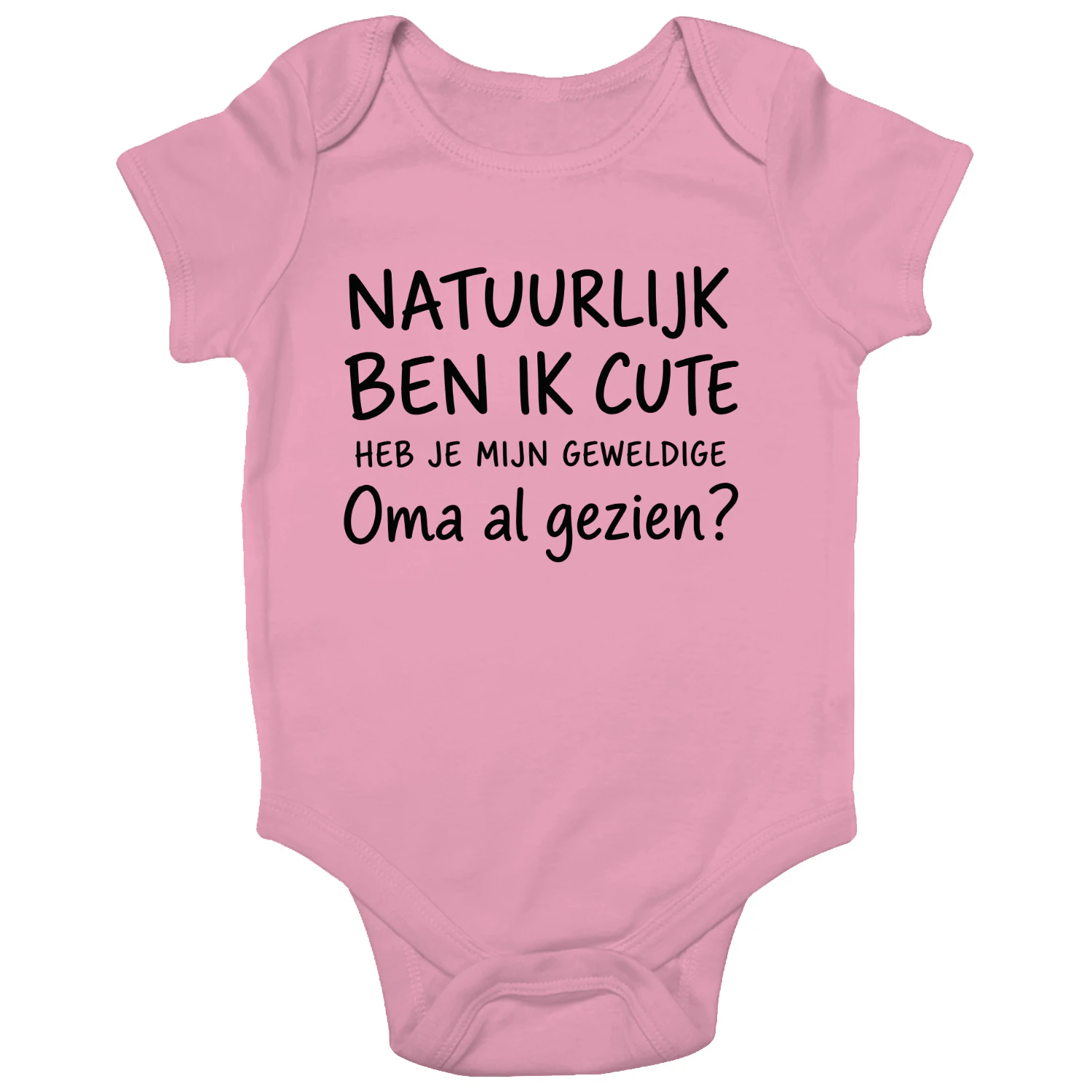 Cute & Oma ❤️