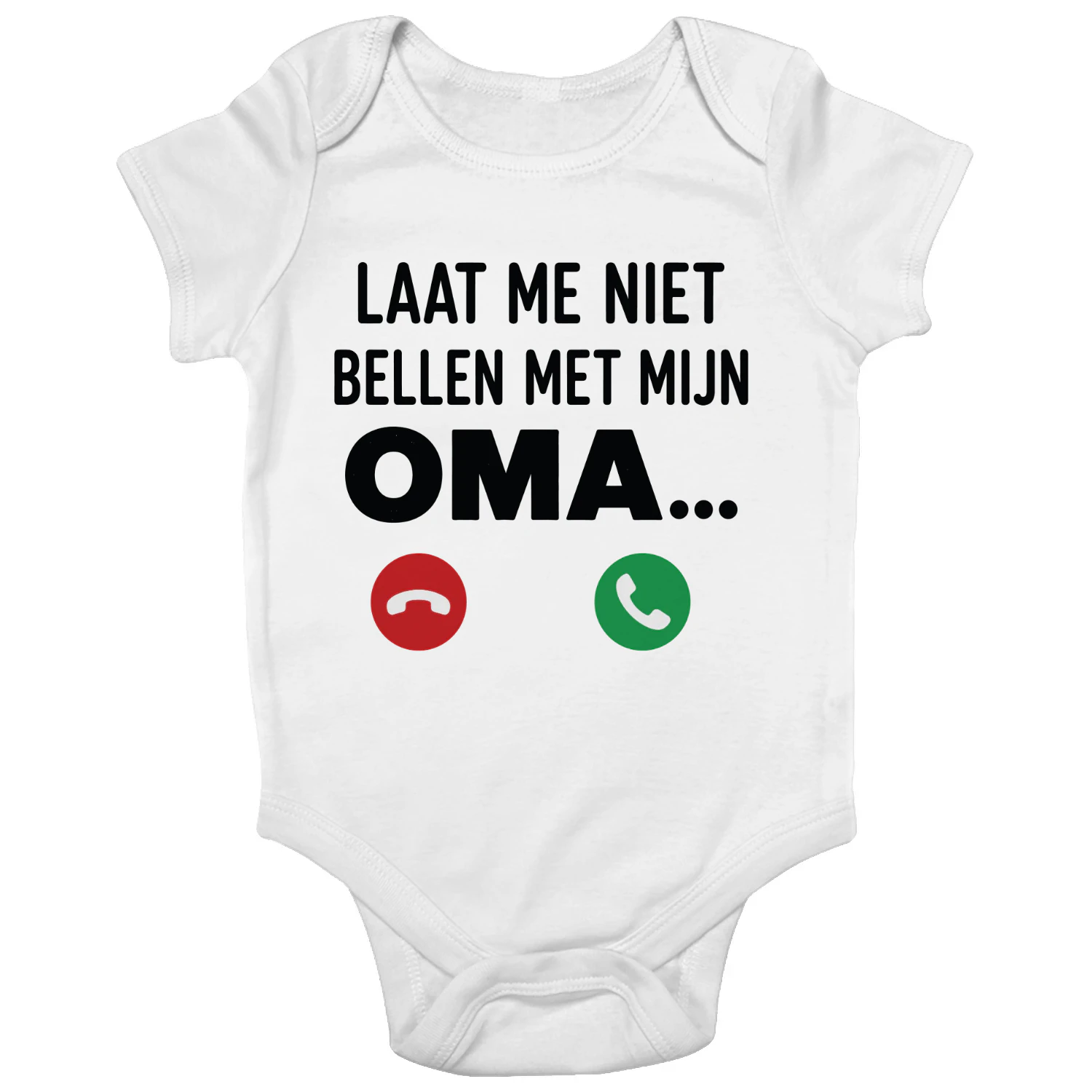 Bel Oma! 📞
