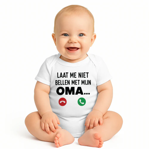 Bel Oma! 📞
