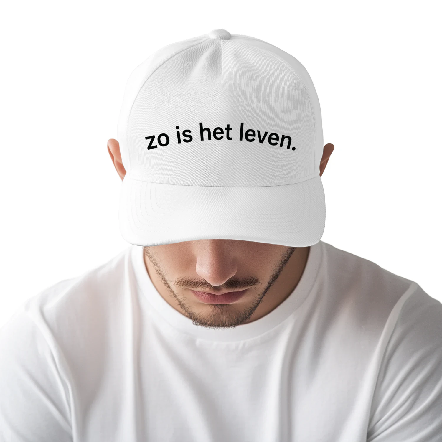 Zo Is Het Leven