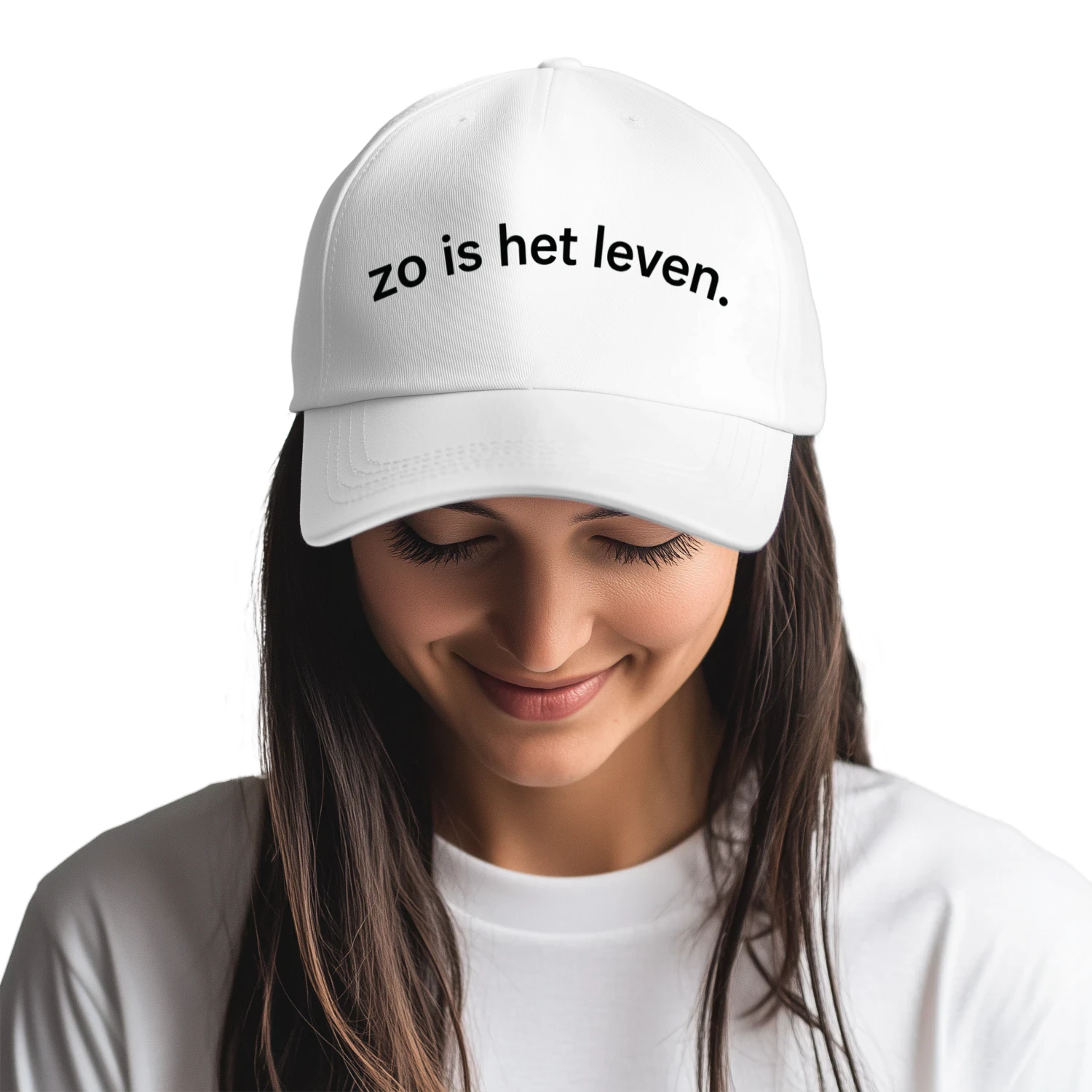 Zo Is Het Leven