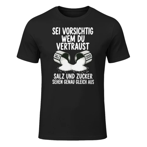 VERTRAUEN