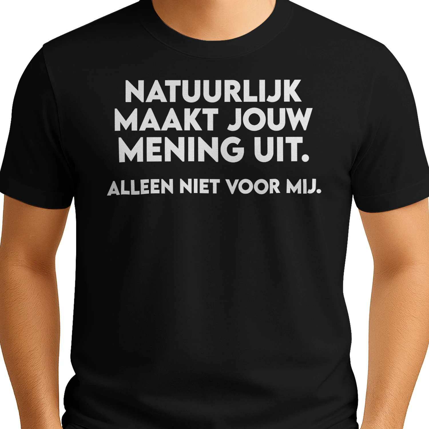 NATUURLIJK MAAKT UIT