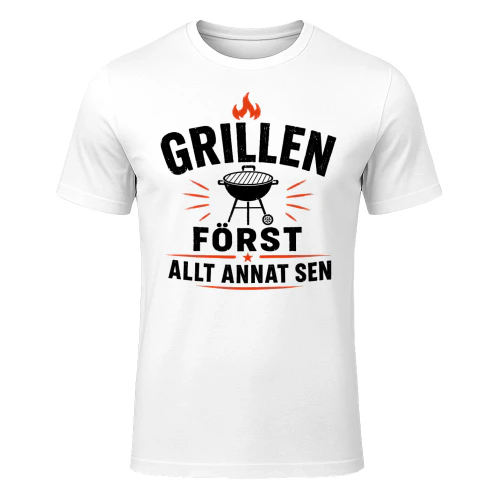 GrillenFörst