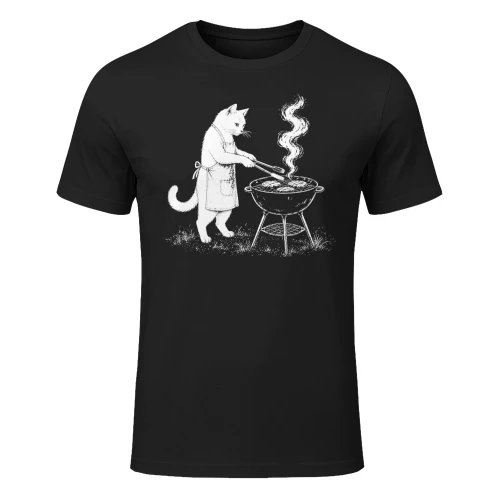 kattgrillning