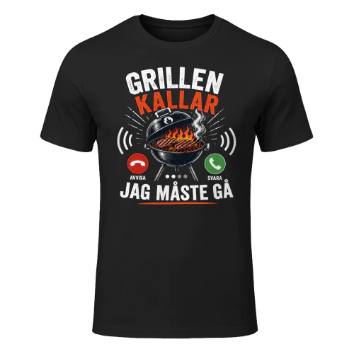 Grillen