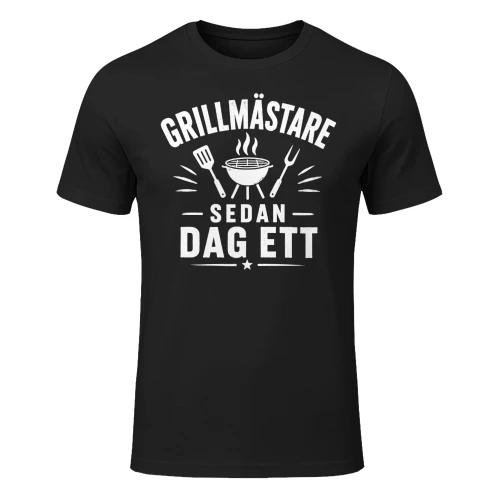 Grillmästare