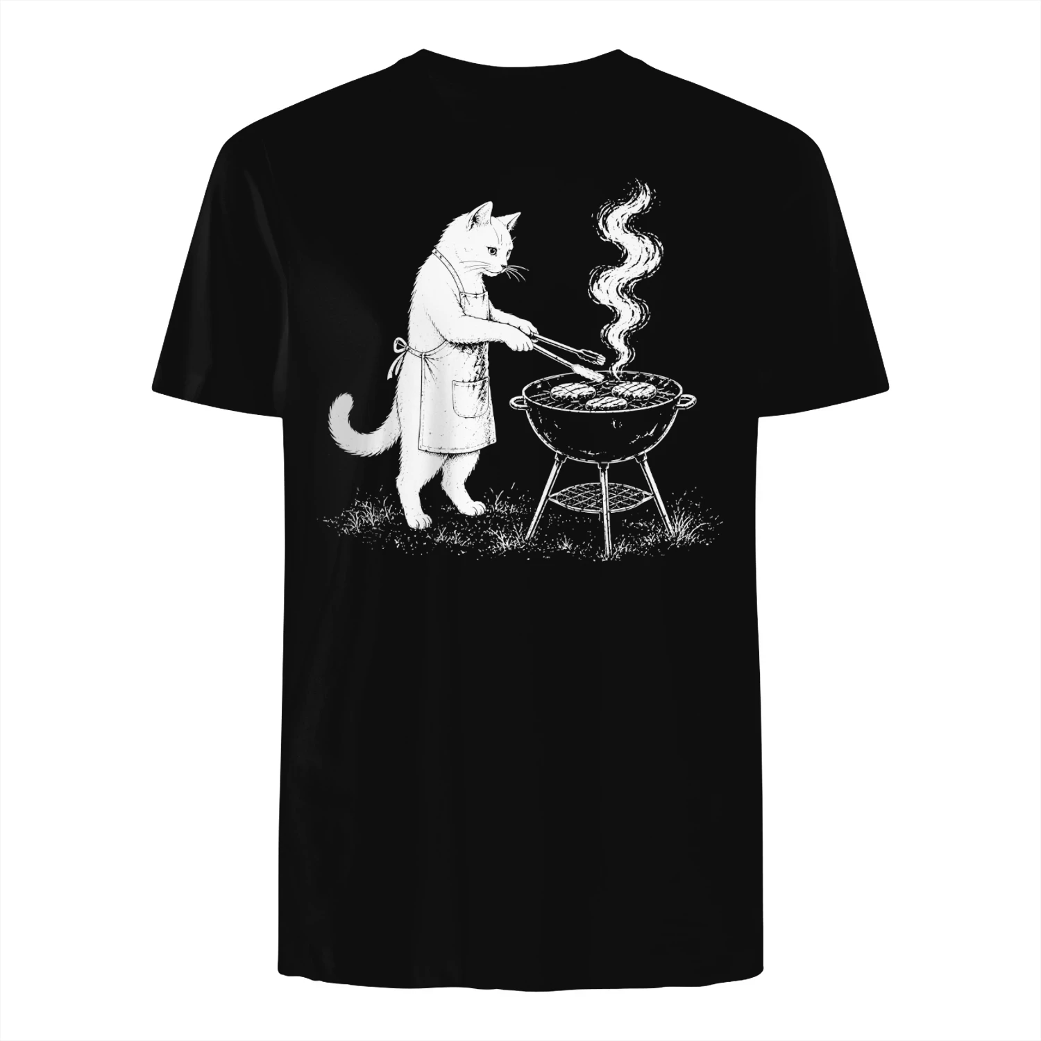 kattgrillning