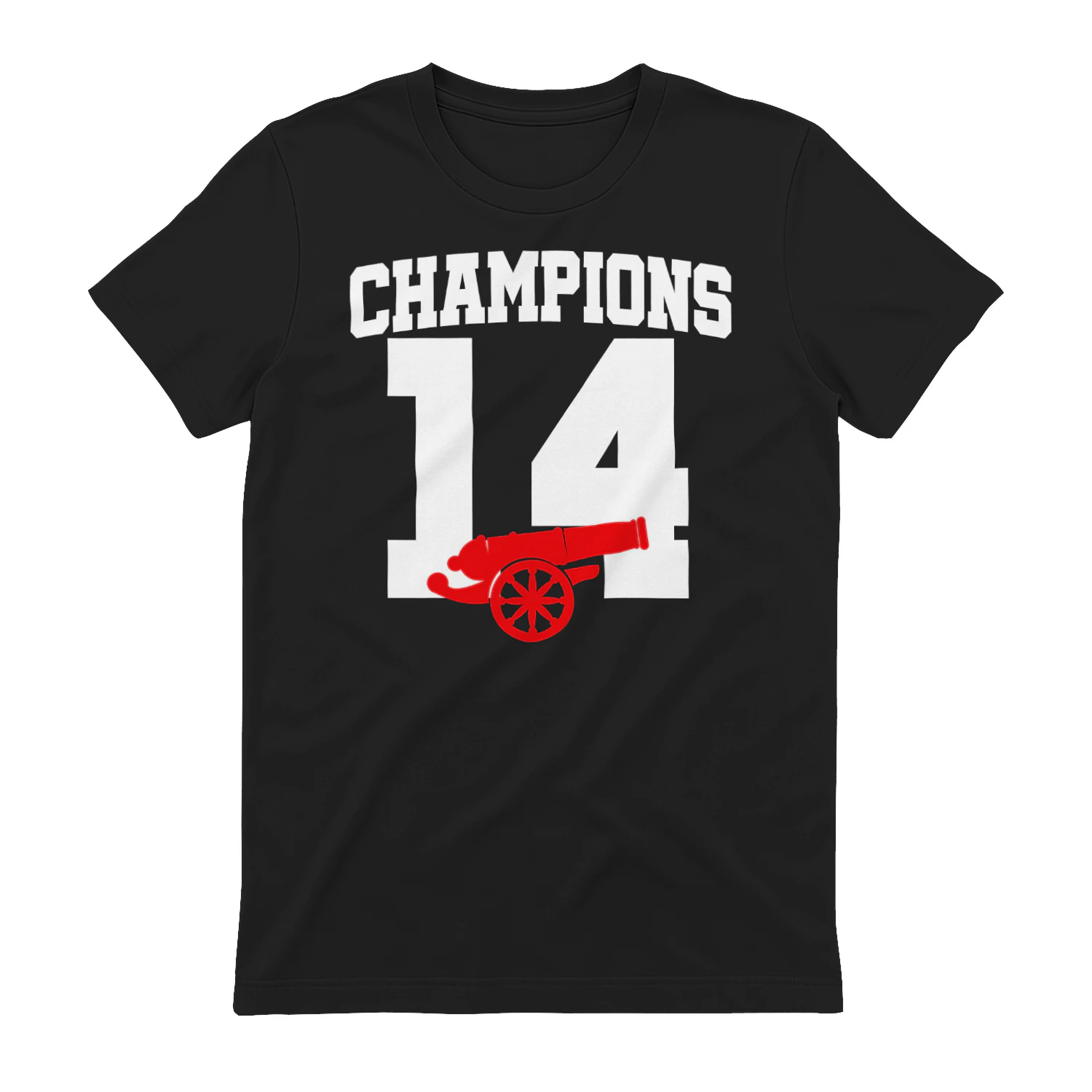 CHAMPIONS 14