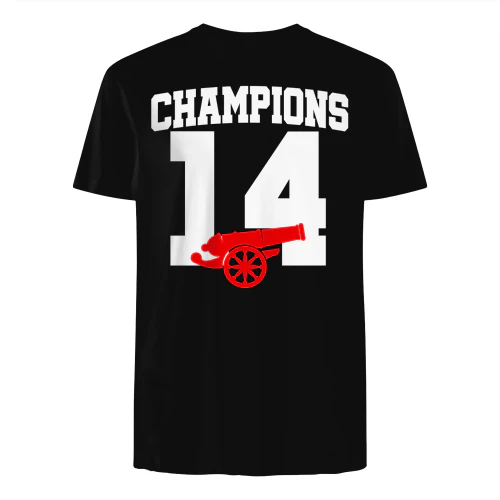 CHAMPIONSAr
