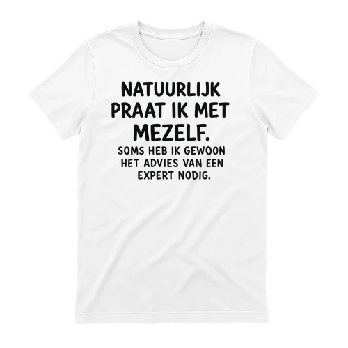 Advies Van Een Expert