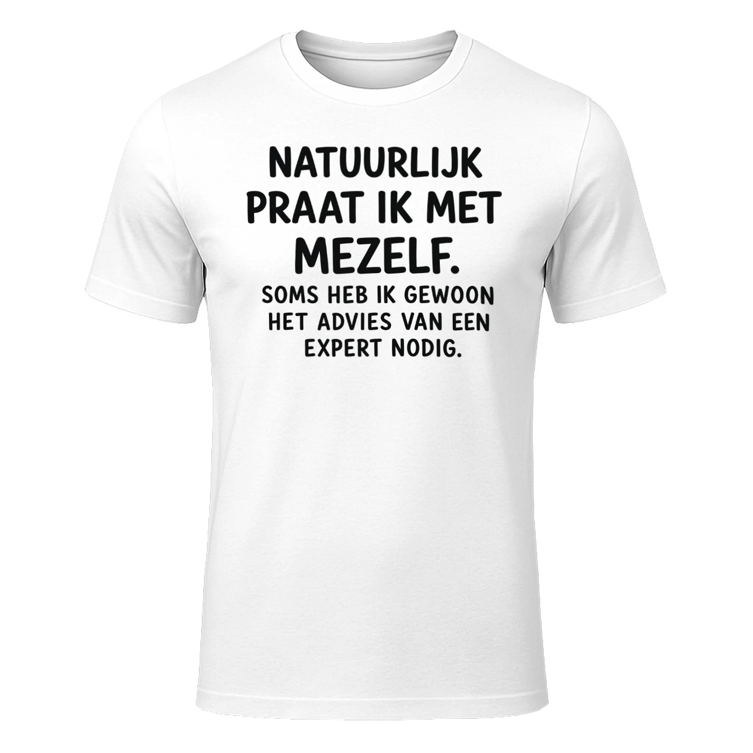 Advies Van Een Expert