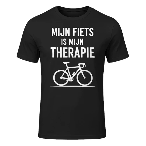 FIETS THERAPIE