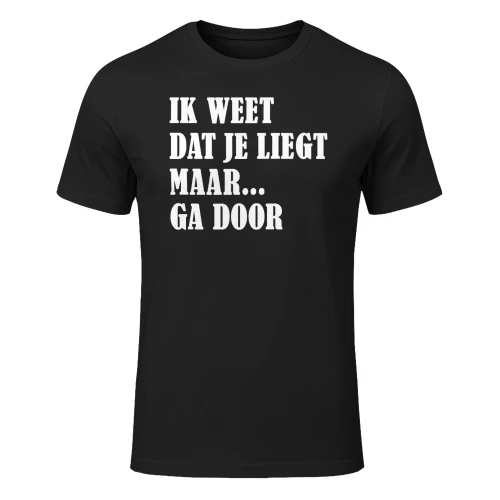 Ga Maar Door