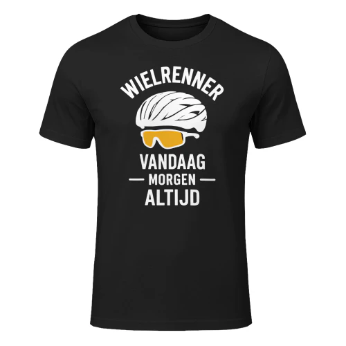 WIELRENNER