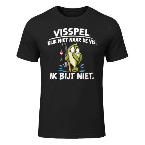 Ik Bijt Niet