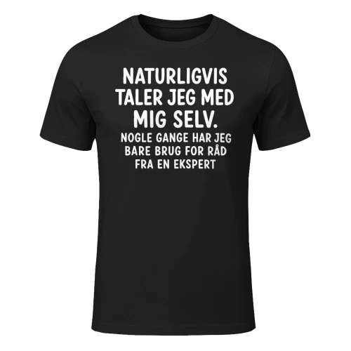 Naturligvis Mig