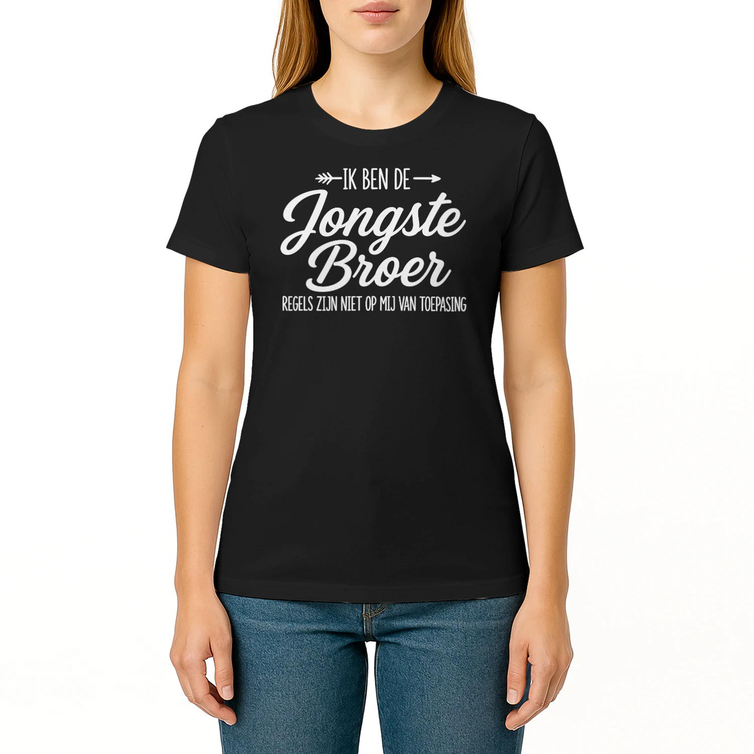 Jongste Broer Regels