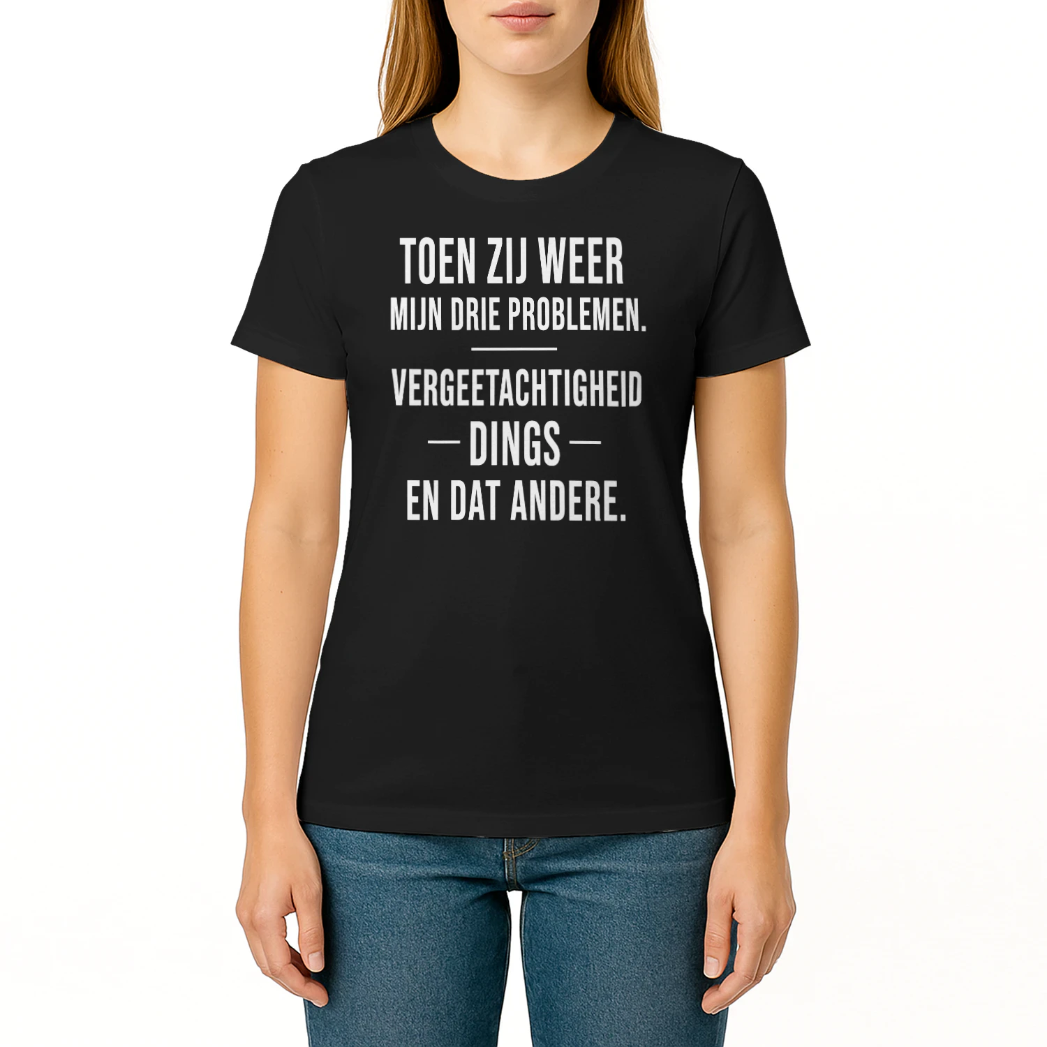 Drie Problemen