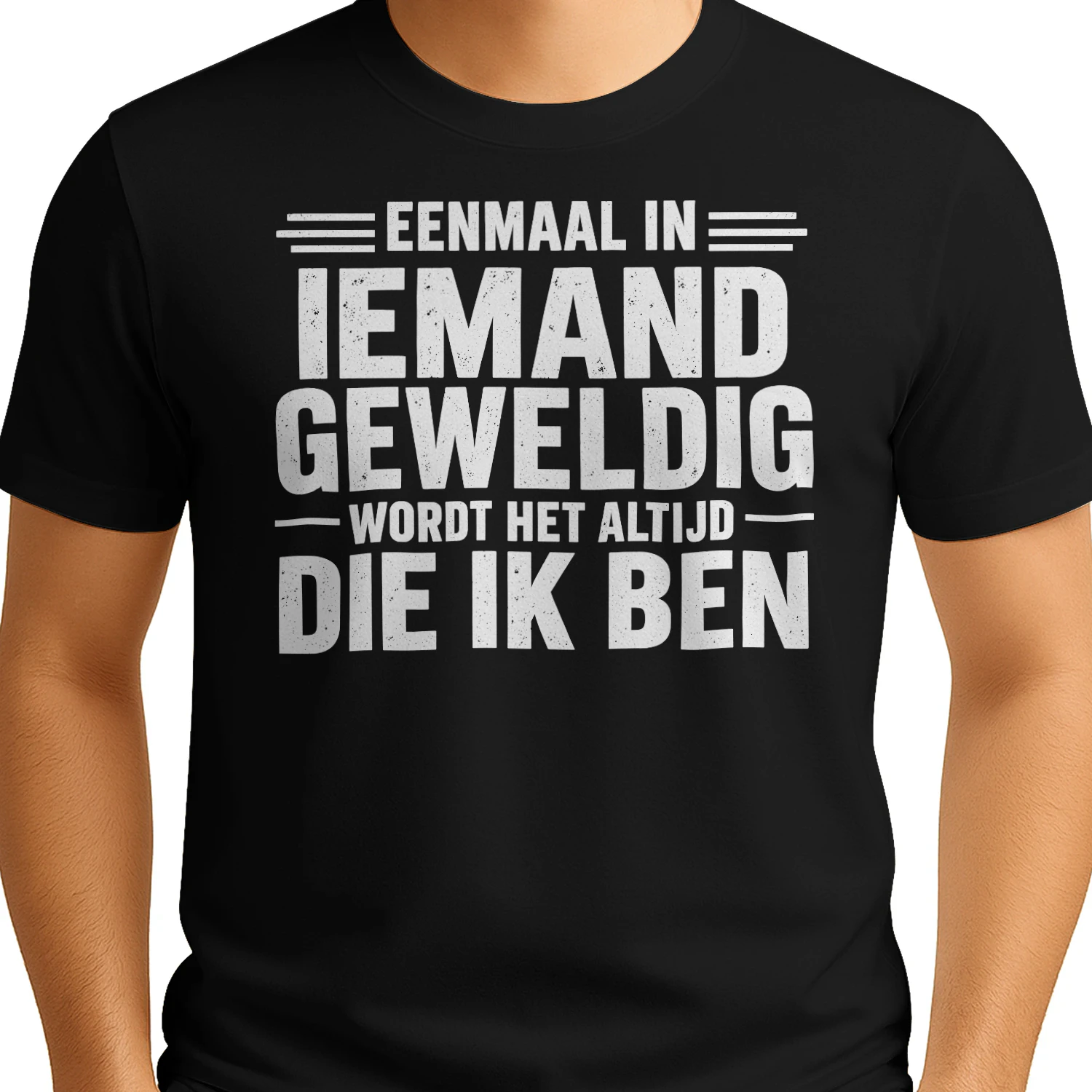 Daar Ben Ik
