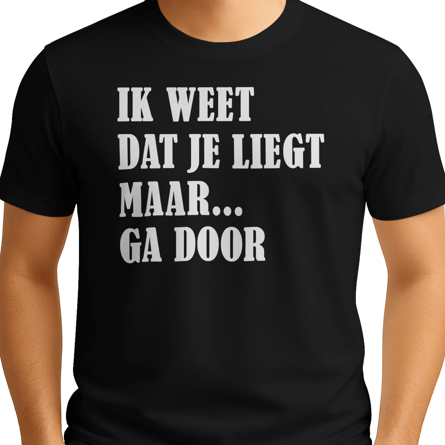 Ga Maar Door