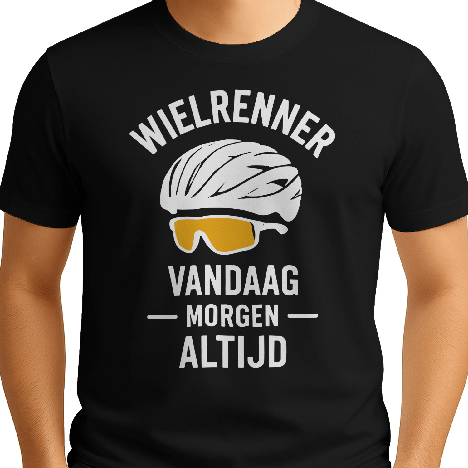 WIELRENNER
