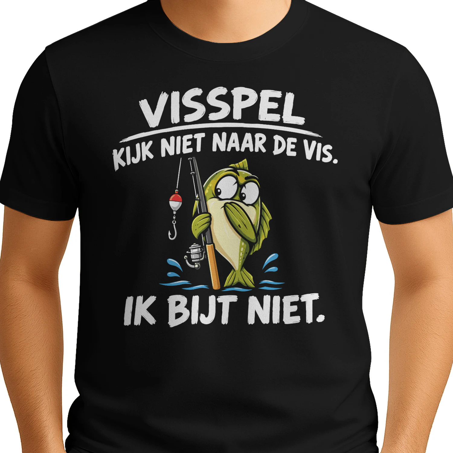 Ik Bijt Niet