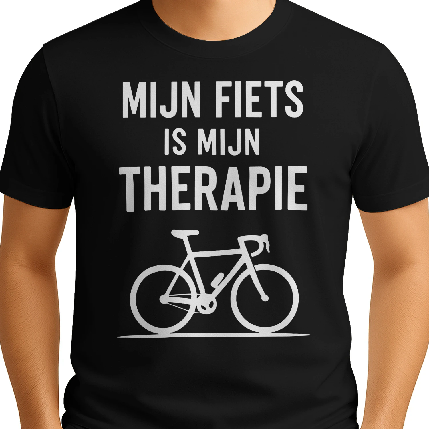 FIETS THERAPIE