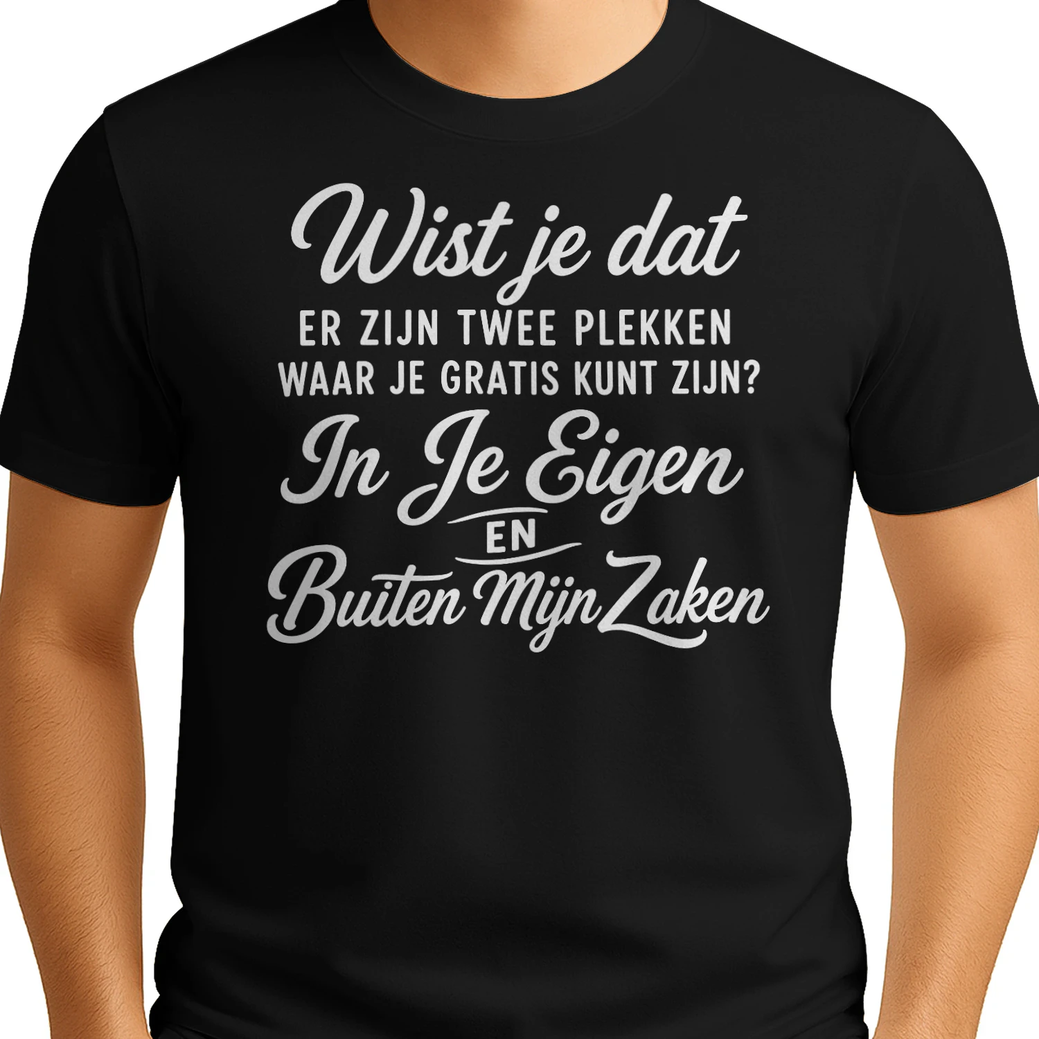 Gratis verblijf