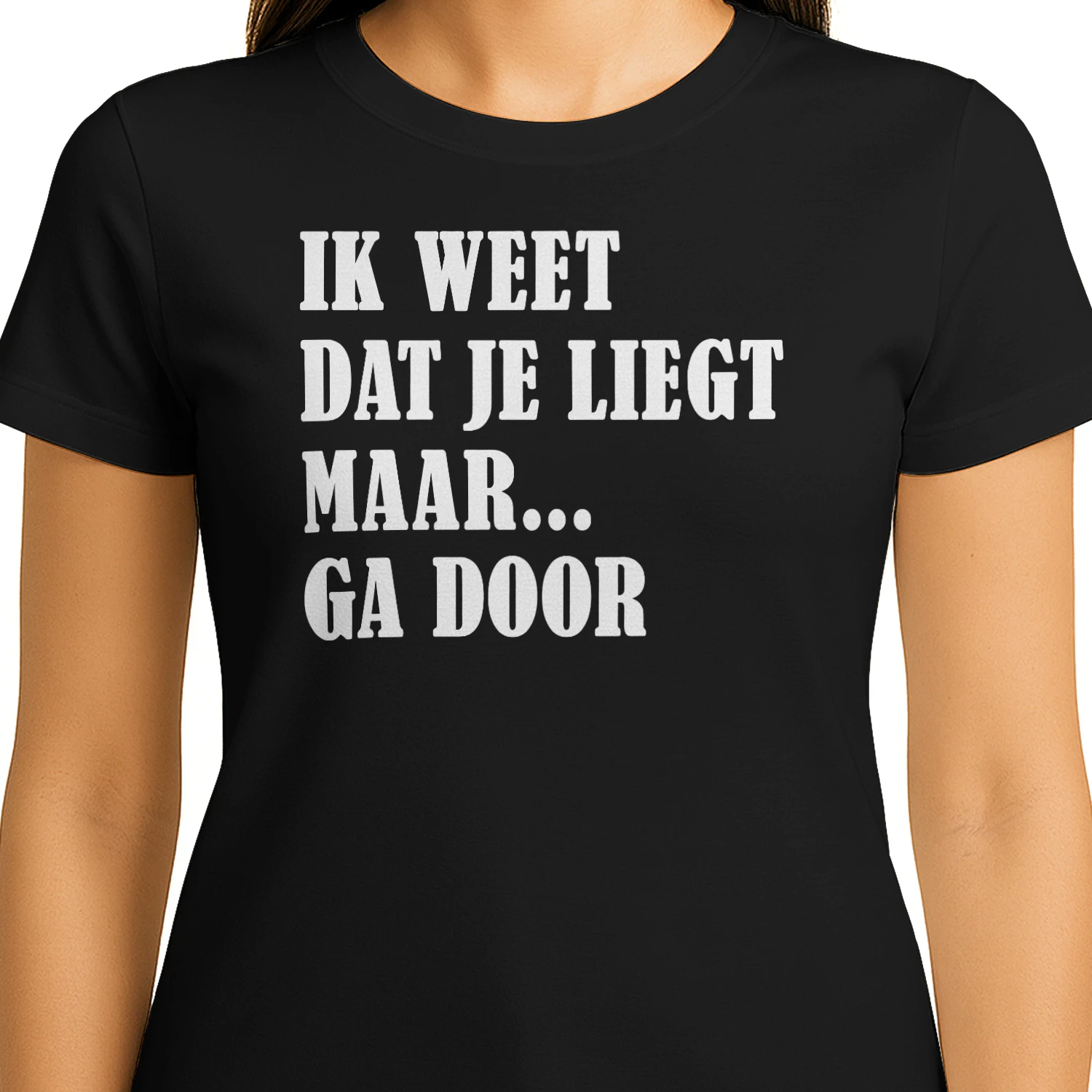 Ga Maar Door