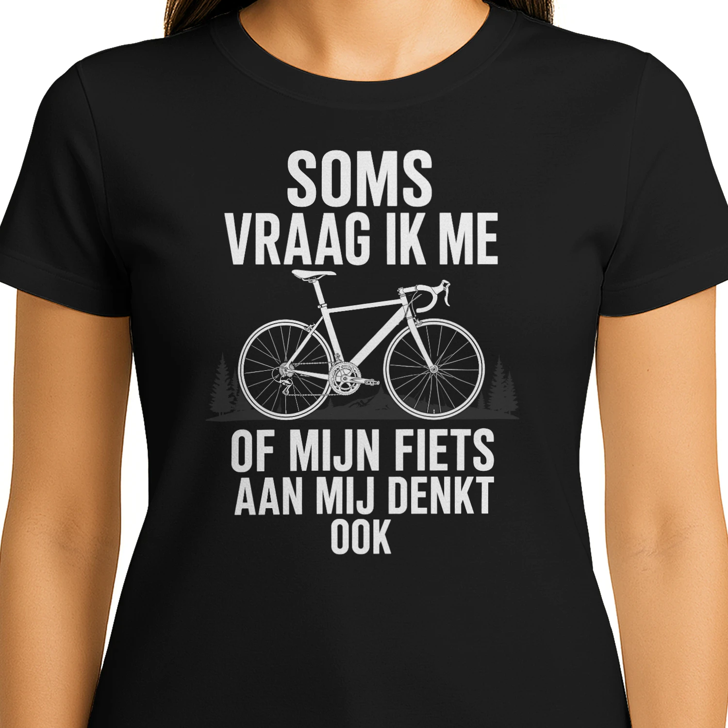 MIJN FIETS, MIJN VRIEND