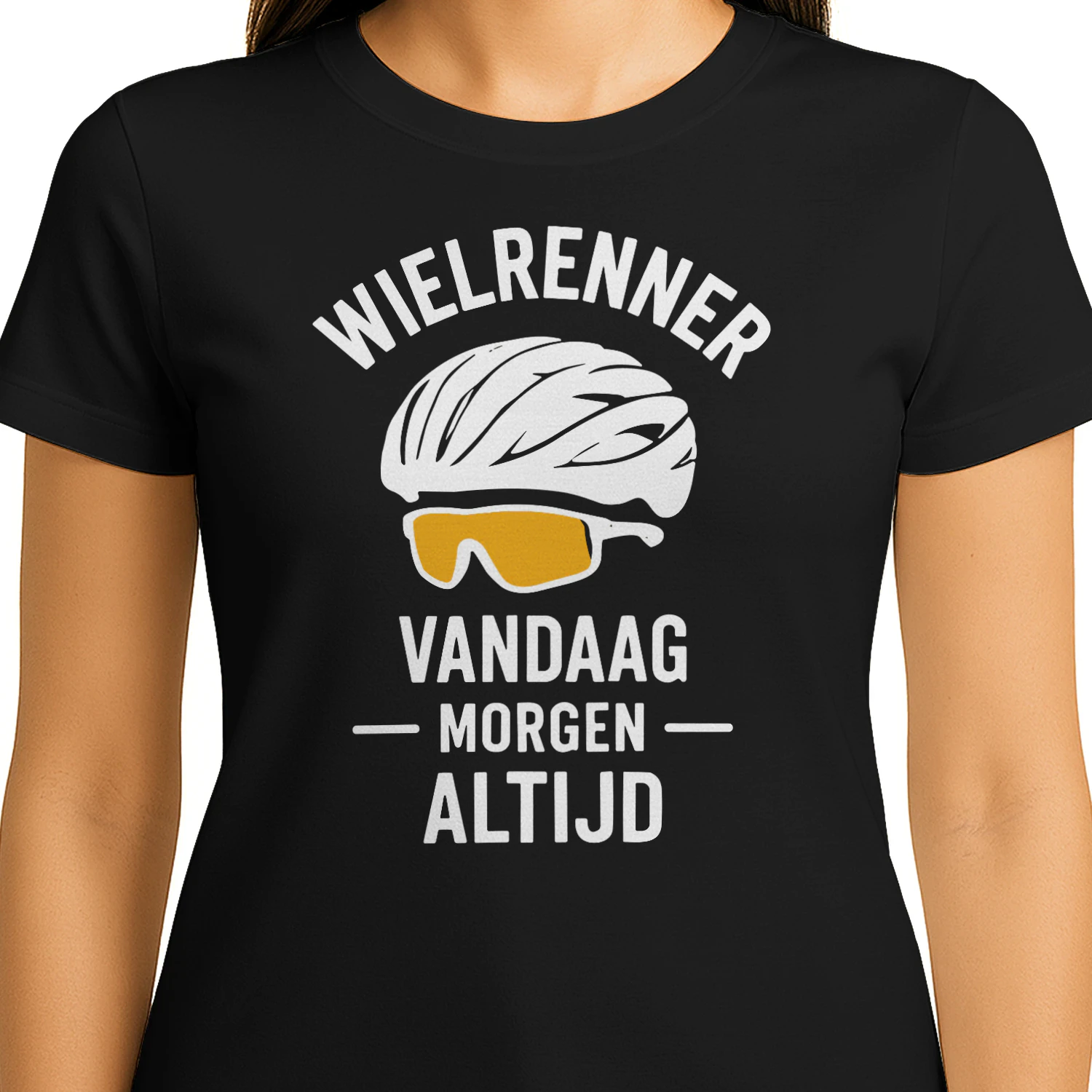 WIELRENNER