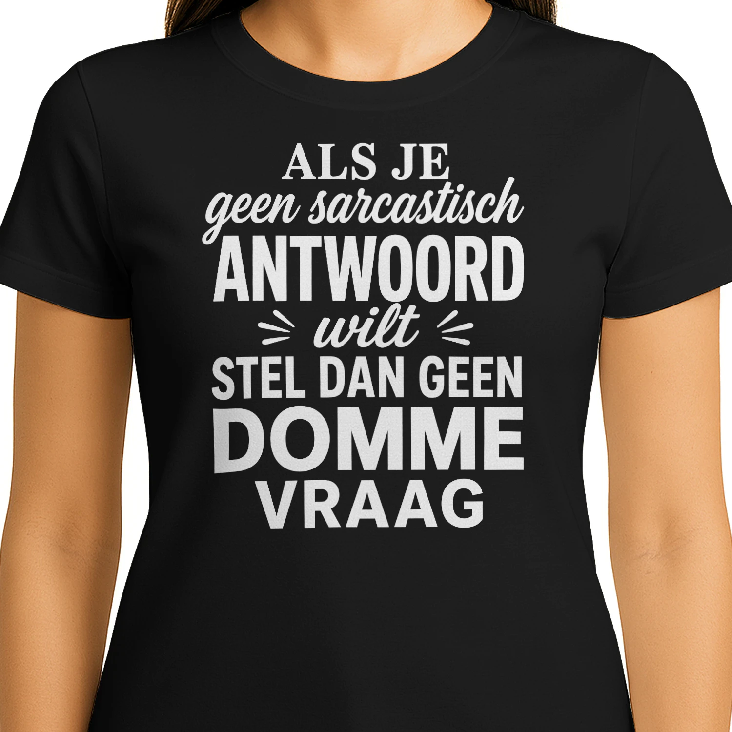 Geen domme vragen