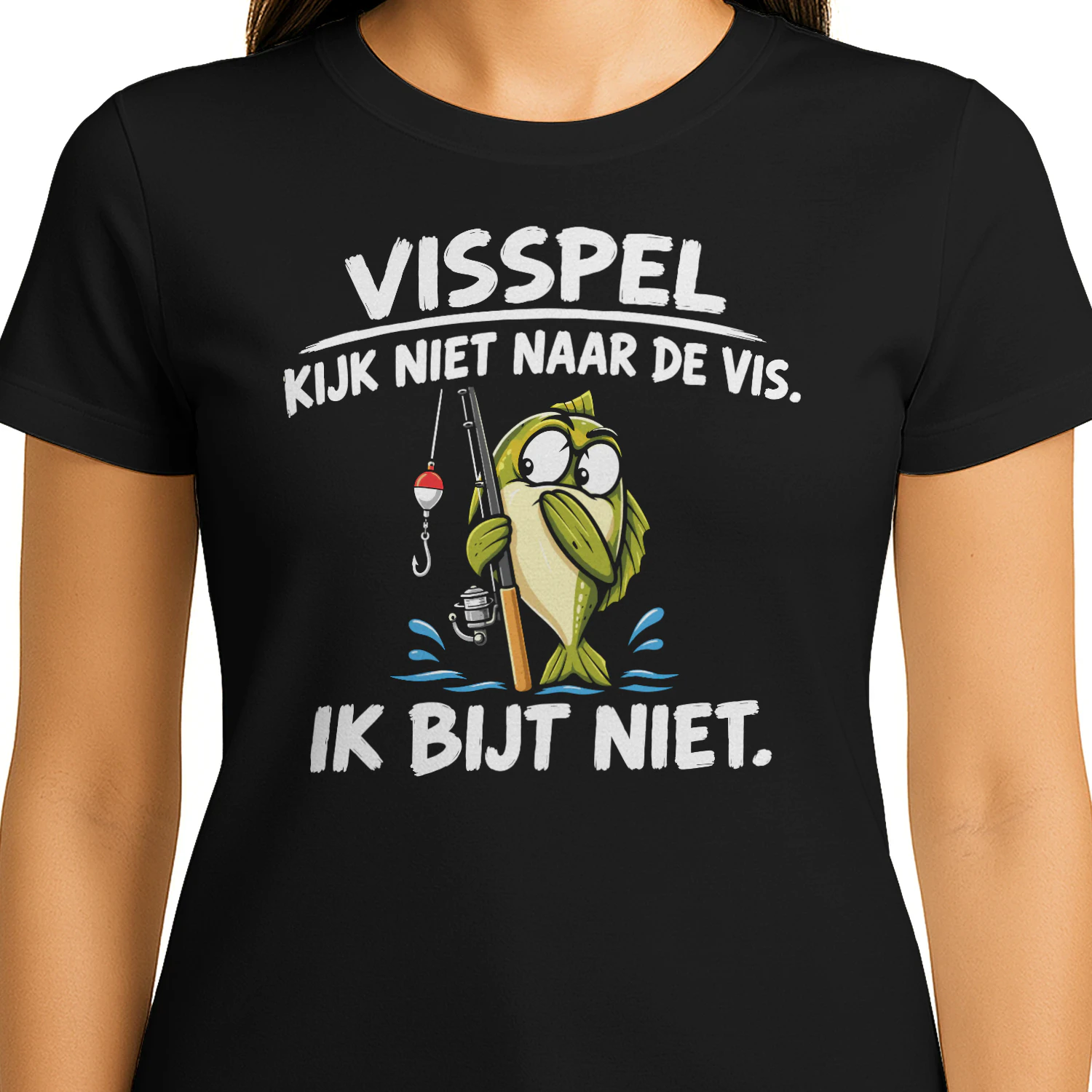 Ik Bijt Niet