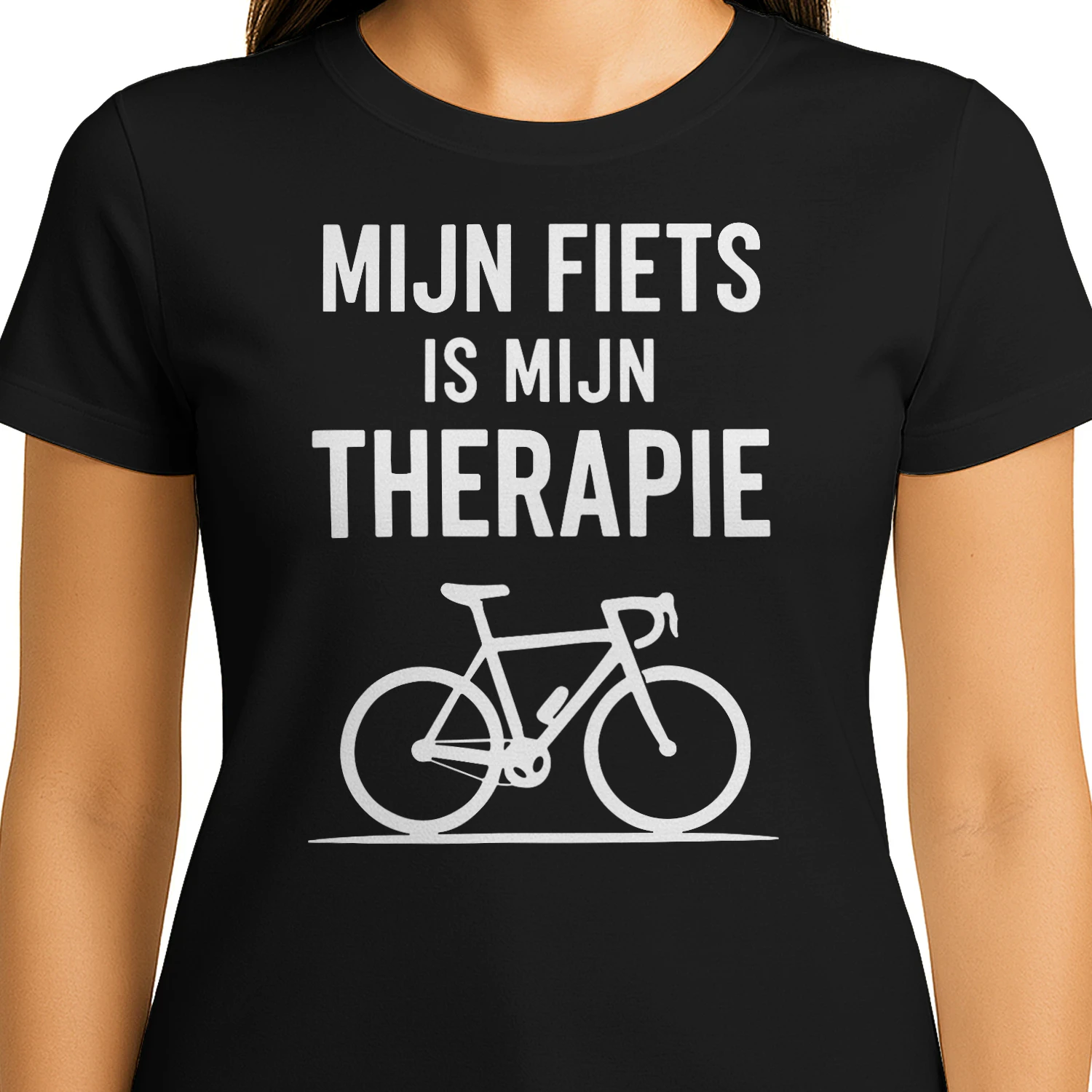 FIETS THERAPIE