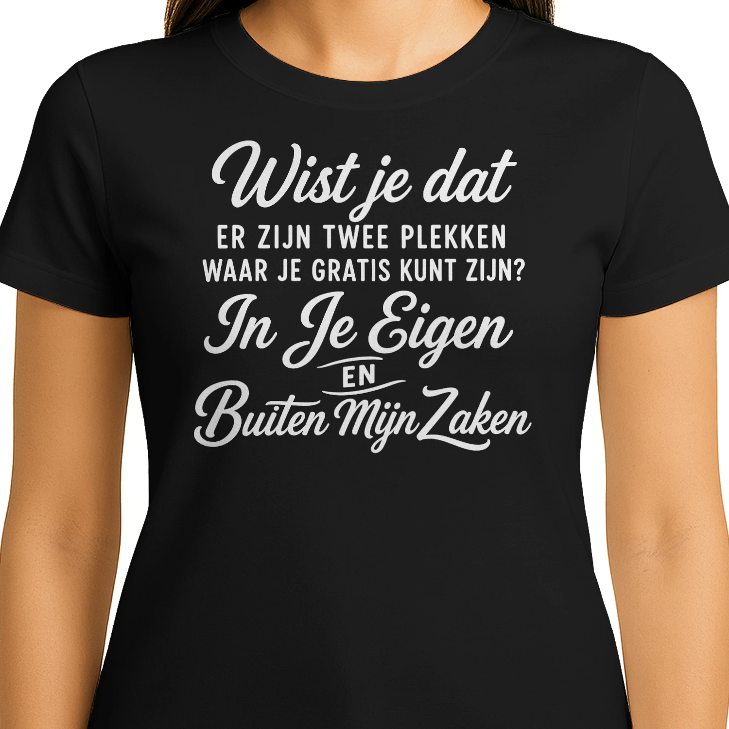 Gratis verblijf