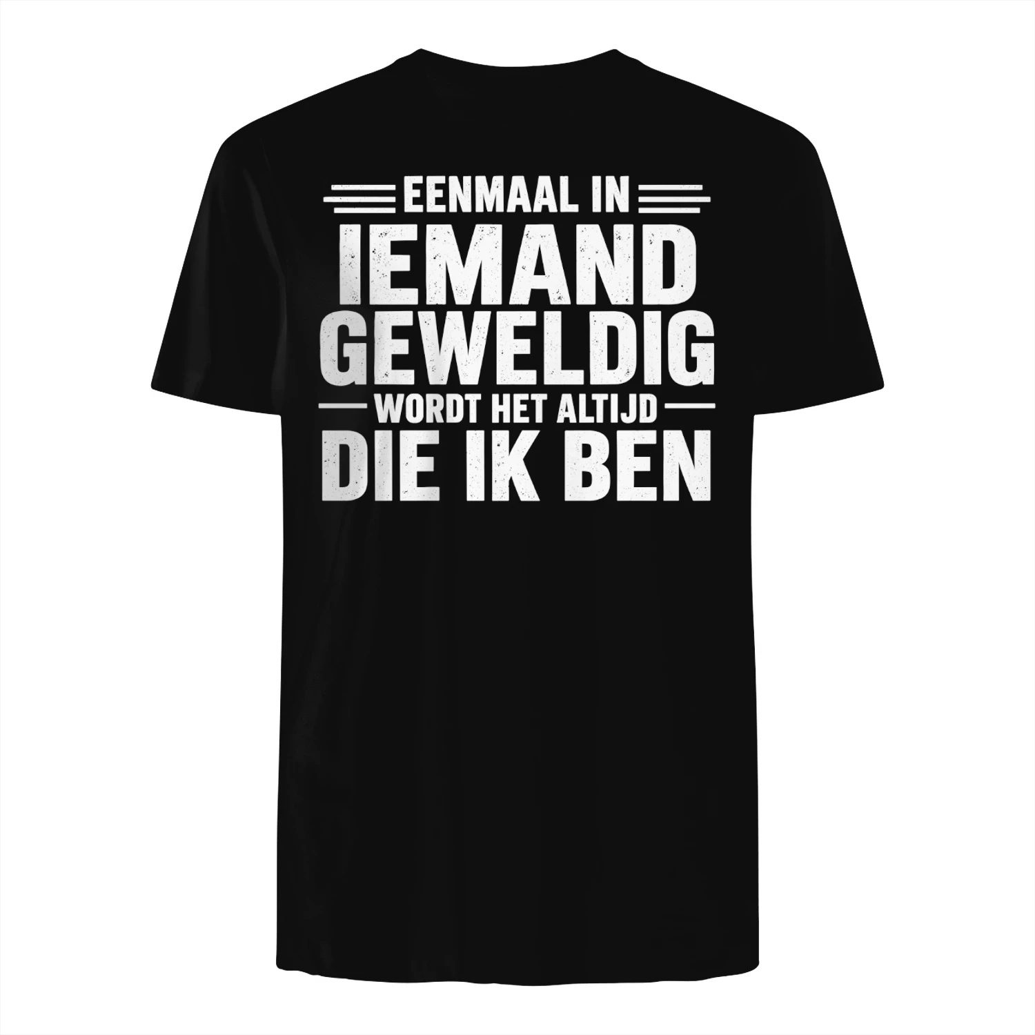Daar Ben Ik